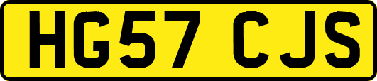 HG57CJS
