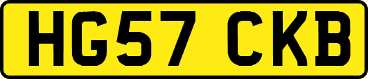 HG57CKB