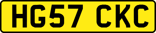 HG57CKC