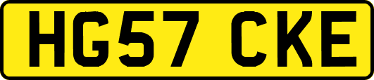 HG57CKE