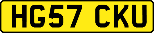HG57CKU