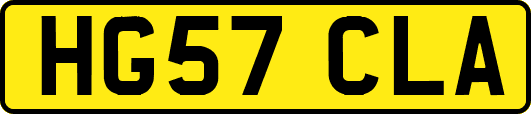 HG57CLA