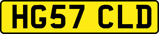 HG57CLD