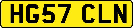 HG57CLN