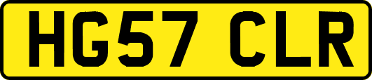 HG57CLR