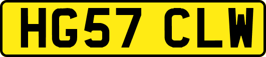HG57CLW