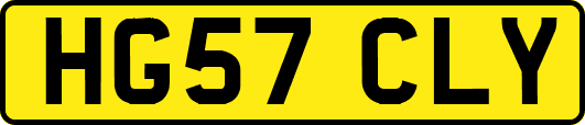 HG57CLY