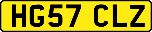 HG57CLZ