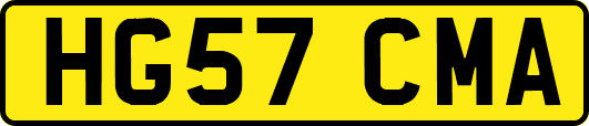 HG57CMA