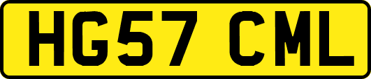 HG57CML