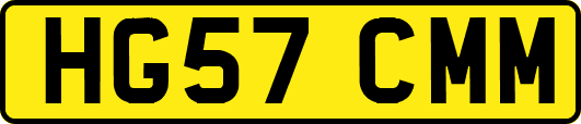 HG57CMM