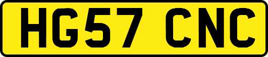 HG57CNC