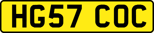 HG57COC