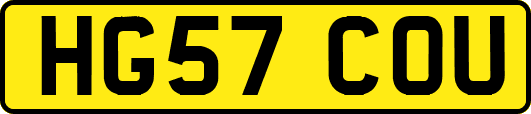 HG57COU