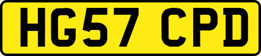 HG57CPD