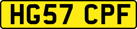 HG57CPF