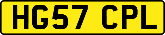 HG57CPL