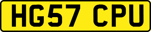 HG57CPU
