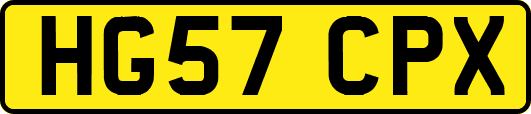 HG57CPX