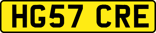 HG57CRE