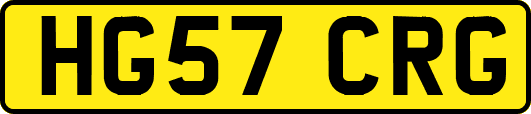 HG57CRG