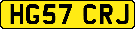 HG57CRJ