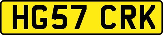 HG57CRK