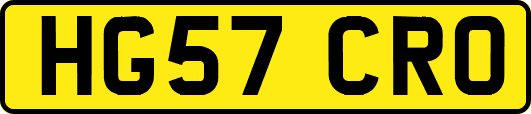 HG57CRO