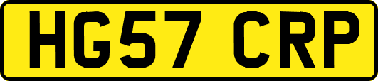 HG57CRP