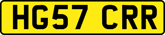 HG57CRR
