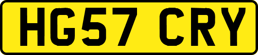 HG57CRY
