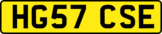 HG57CSE