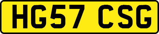 HG57CSG