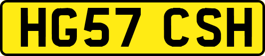 HG57CSH