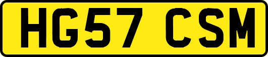 HG57CSM