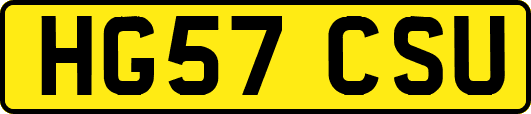 HG57CSU