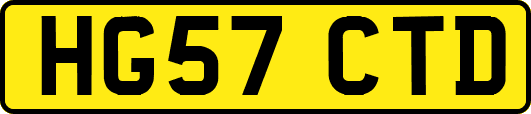 HG57CTD