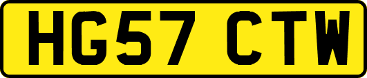 HG57CTW