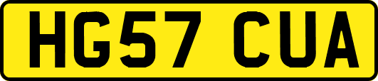 HG57CUA