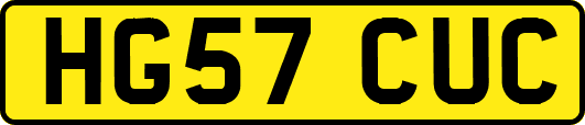 HG57CUC