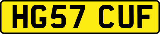 HG57CUF