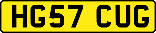 HG57CUG