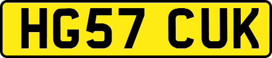 HG57CUK