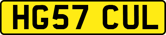 HG57CUL
