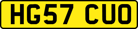 HG57CUO