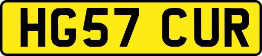 HG57CUR