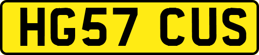 HG57CUS