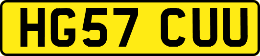 HG57CUU
