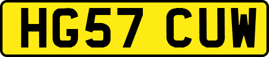 HG57CUW
