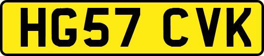 HG57CVK